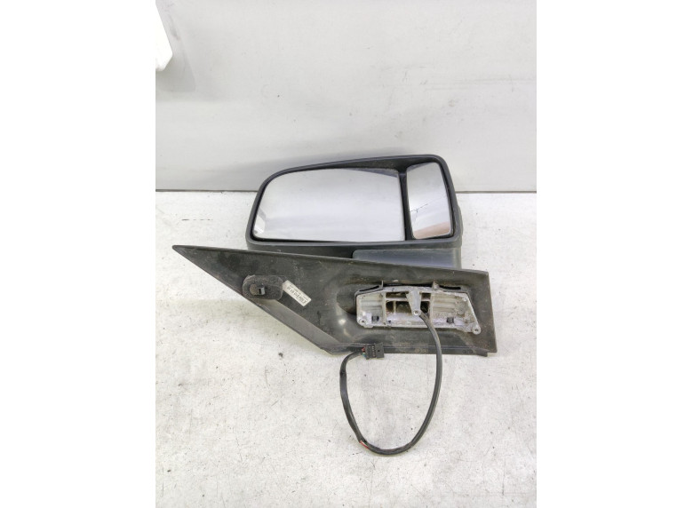 Зеркало наружное правое к Volkswagen Crafter, 2011г.