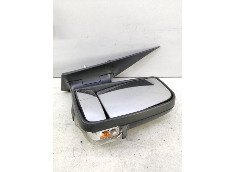 Зеркало наружное правое к Volkswagen Crafter, 2011г.