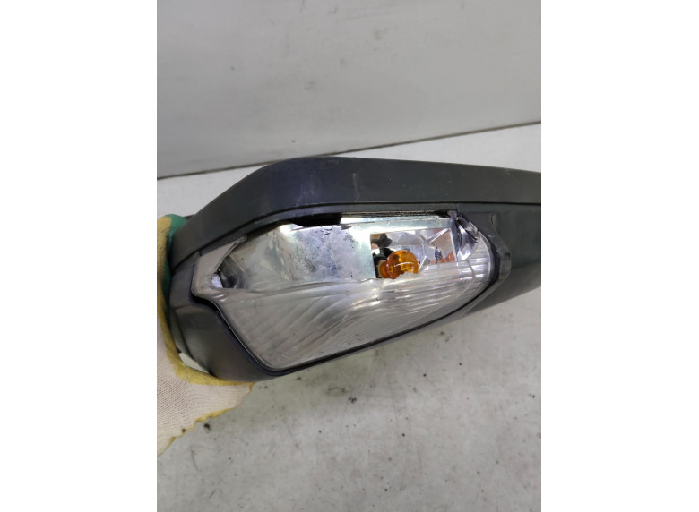 Зеркало наружное правое к Volkswagen Crafter, 2011г.