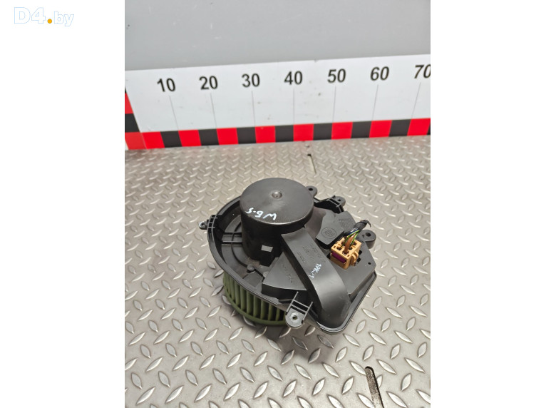 Сопротивление печки к Volkswagen Passat 2000 г.