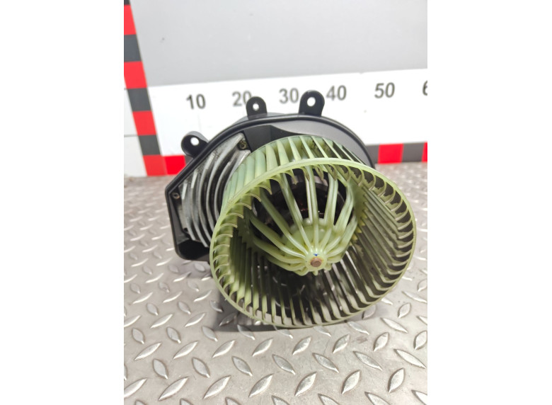 Сопротивление печки к Volkswagen Passat, 2000г.