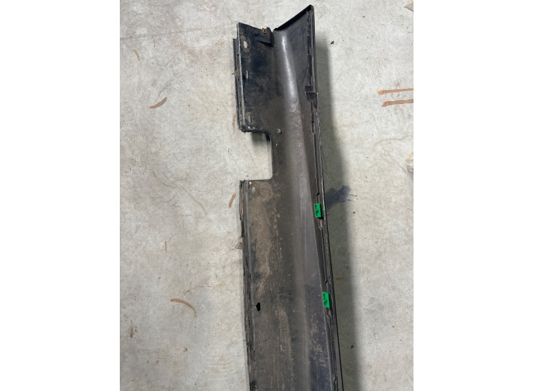 Порог правый к BMW 5 E60/E61, 2008г.