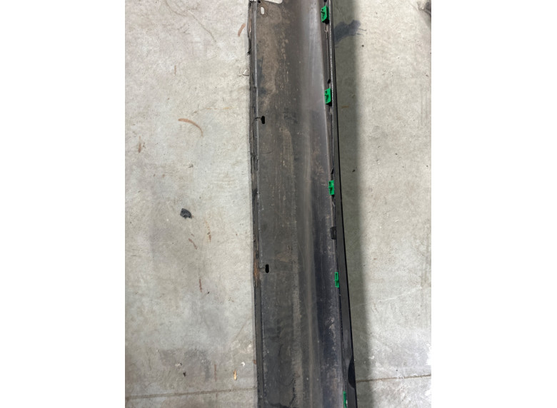 Порог правый к BMW 5 E60/E61, 2008г.