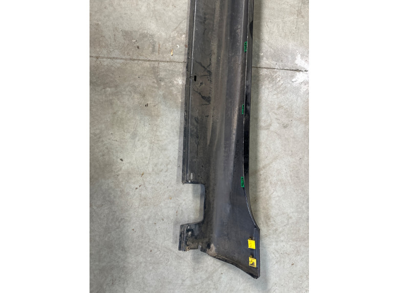 Порог правый к BMW 5 E60/E61, 2008г.