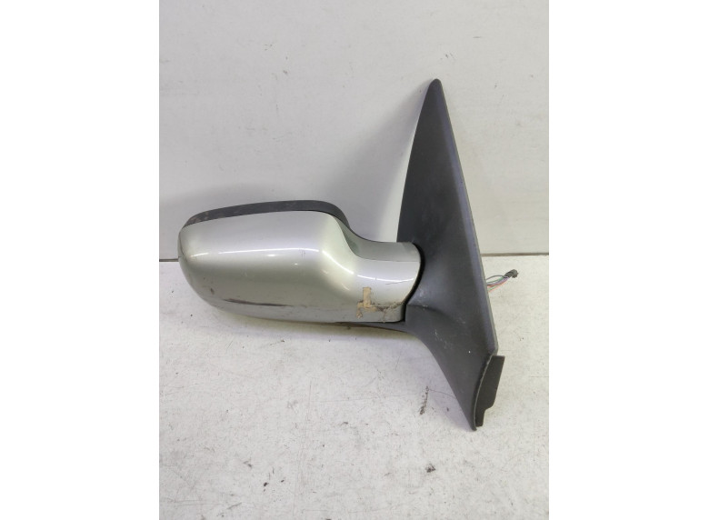 Зеркало наружное правое к Renault Megane, 2005г.