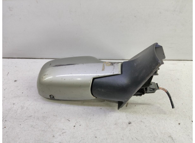 Зеркало наружное правое к Renault Megane, 2005г.