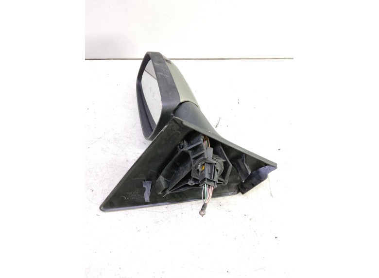 Зеркало наружное правое к Renault Megane, 2005г.