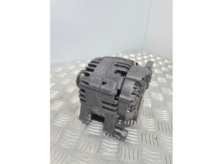 Генератор к Peugeot 207, 2007г.