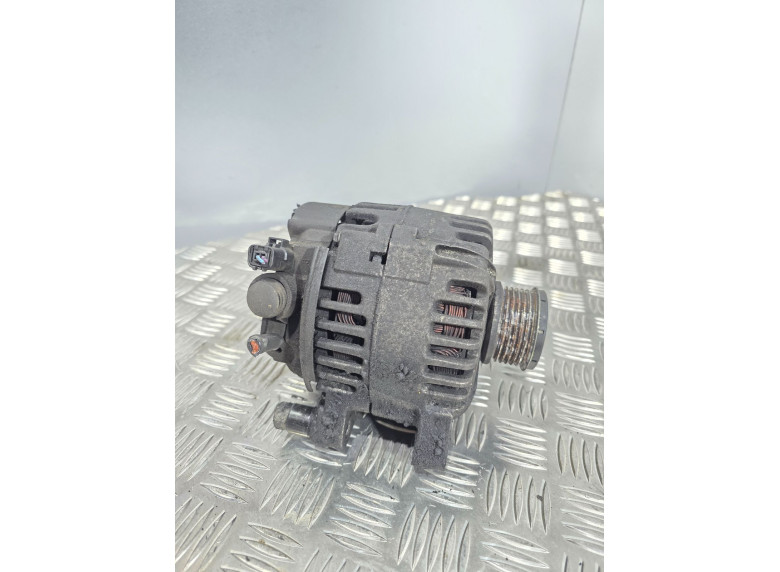 Генератор к Peugeot 207, 2007г.