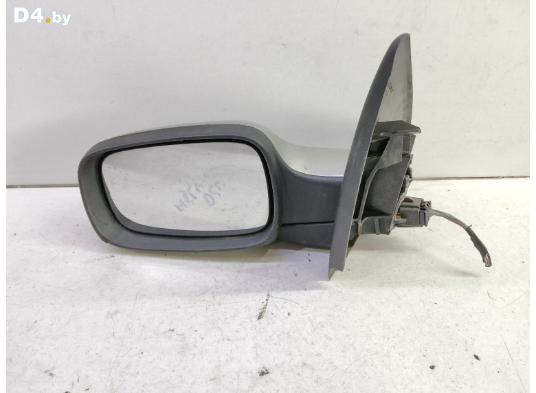 Зеркало наружное левое к Renault Megane 2005 г.