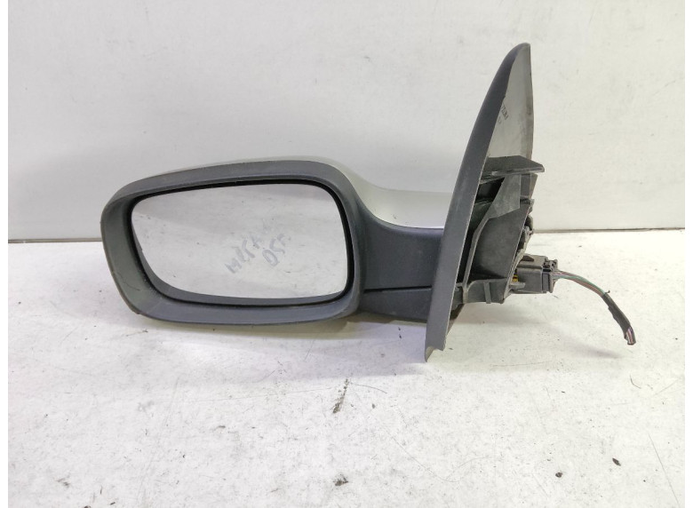 Зеркало наружное левое к Renault Megane, 2005г.