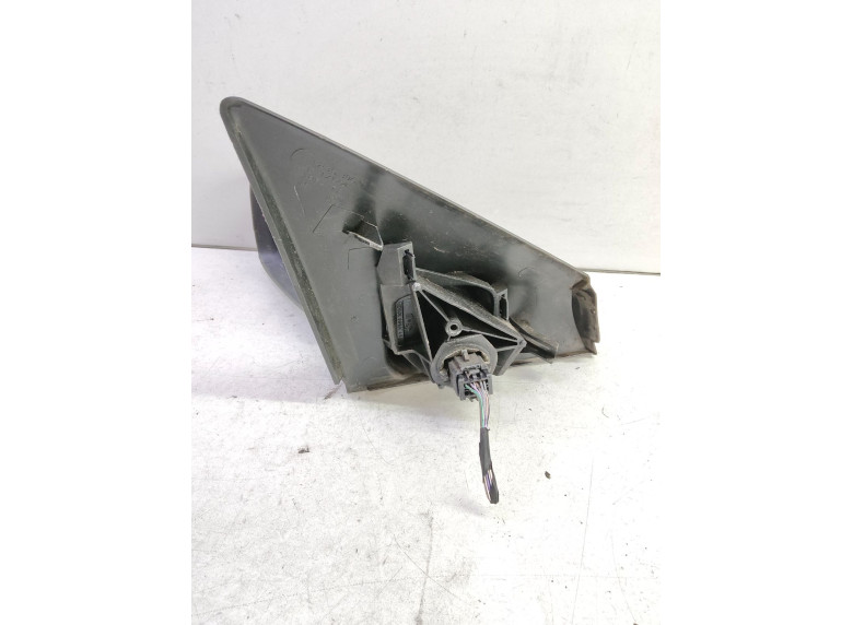 Зеркало наружное левое к Renault Megane, 2005г.