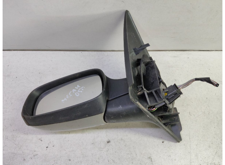 Зеркало наружное левое к Renault Megane, 2005г.