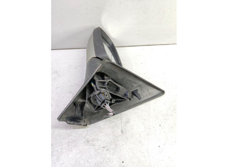 Зеркало наружное левое к Renault Megane, 2005г.