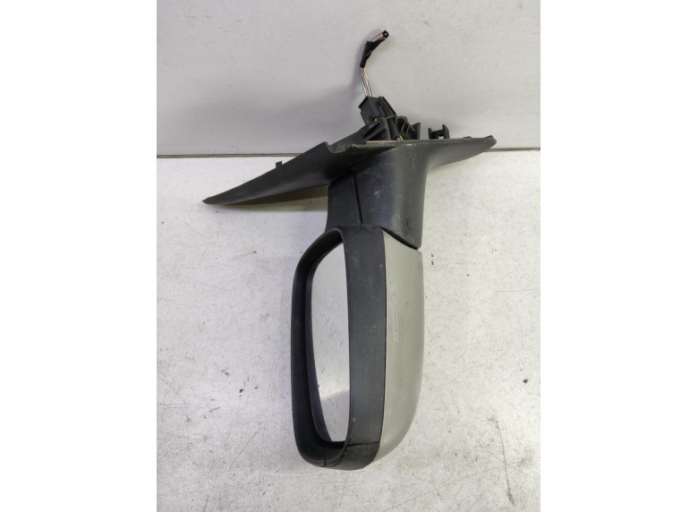 Зеркало наружное левое к Renault Megane, 2005г.