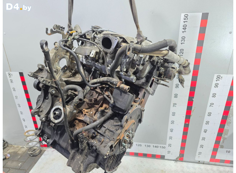 Двигатель к Citroen C5 2003 г.