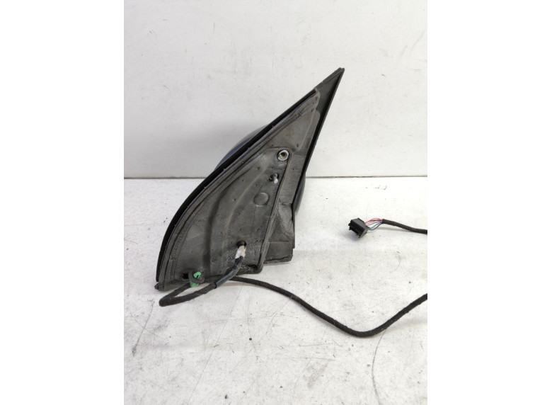 Зеркало наружное правое к Volkswagen Golf, 2009г.