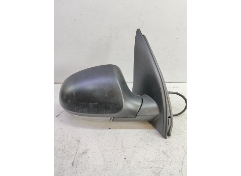 Зеркало наружное правое к Volkswagen Golf, 2009г.