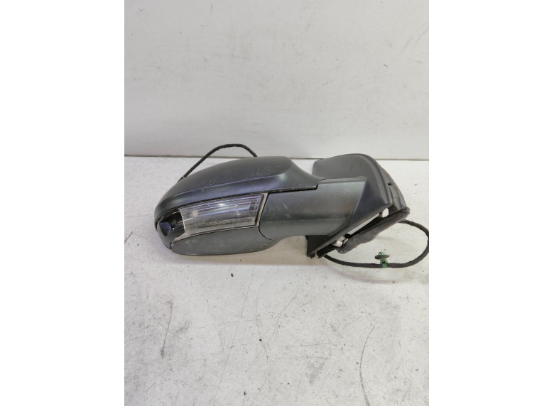 Зеркало наружное правое к Volkswagen Golf, 2009г.