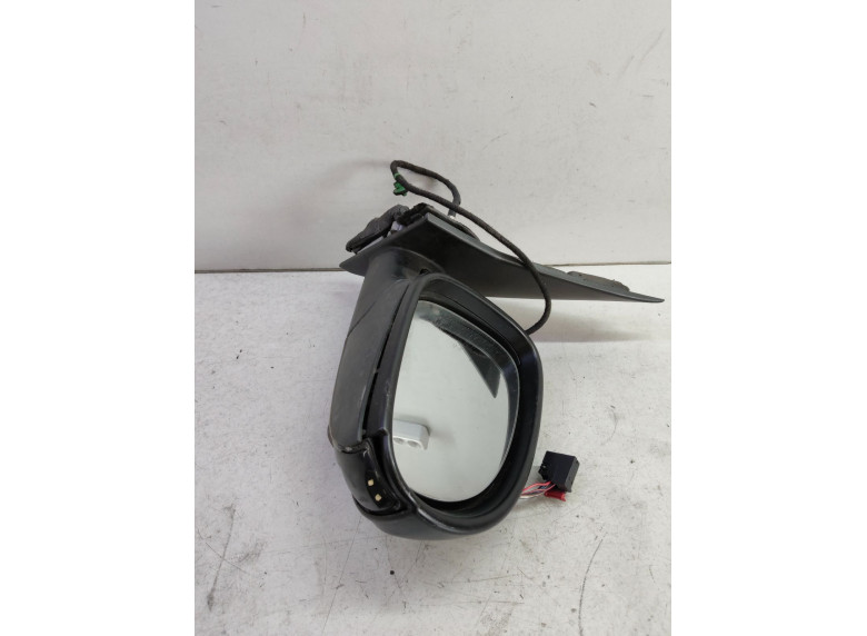 Зеркало наружное правое к Volkswagen Golf, 2009г.