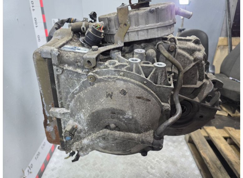 КПП автоматическая (АКПП) к Citroen C5, 2003г.