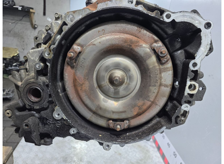 КПП автоматическая (АКПП) к Citroen C5, 2003г.