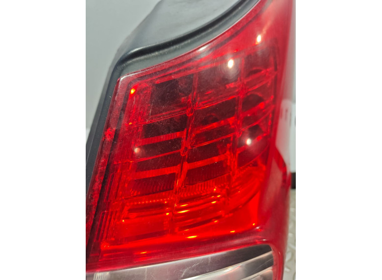 Фонарь задний правый к Renault Scenic, 2007г.