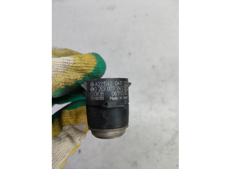 Датчик парктроника к Mercedes E W211, 2011г.