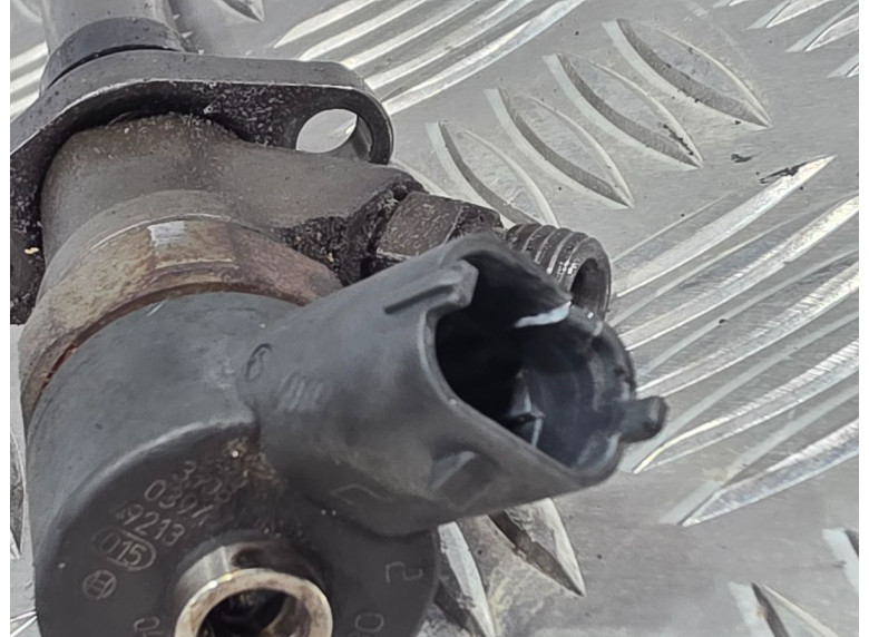 Форсунка к Citroen C5, 2003г.