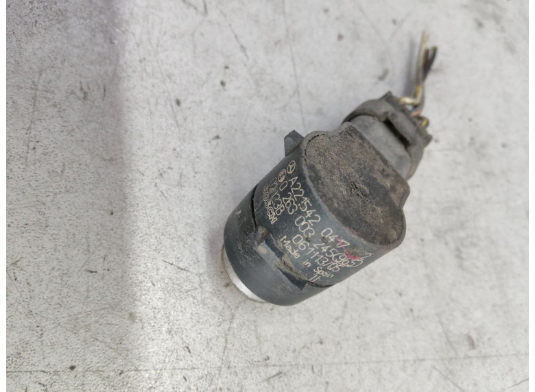 Датчик парктроника к Mercedes E W211, 2011г.