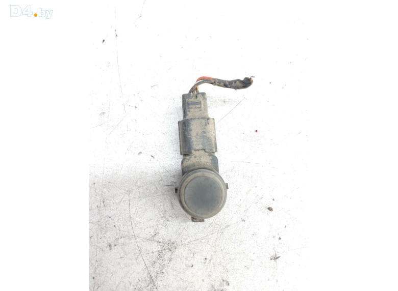 Датчик парктроника к Opel Zafira 2009 г.