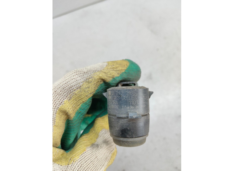 Датчик парктроника к Opel Zafira, 2009г.