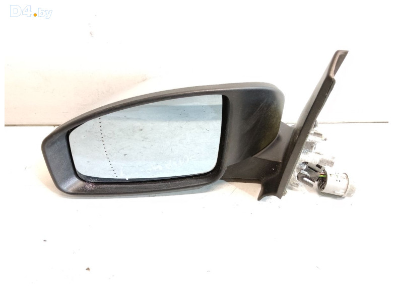 Зеркало наружное левое к Renault Espace 2007 г.
