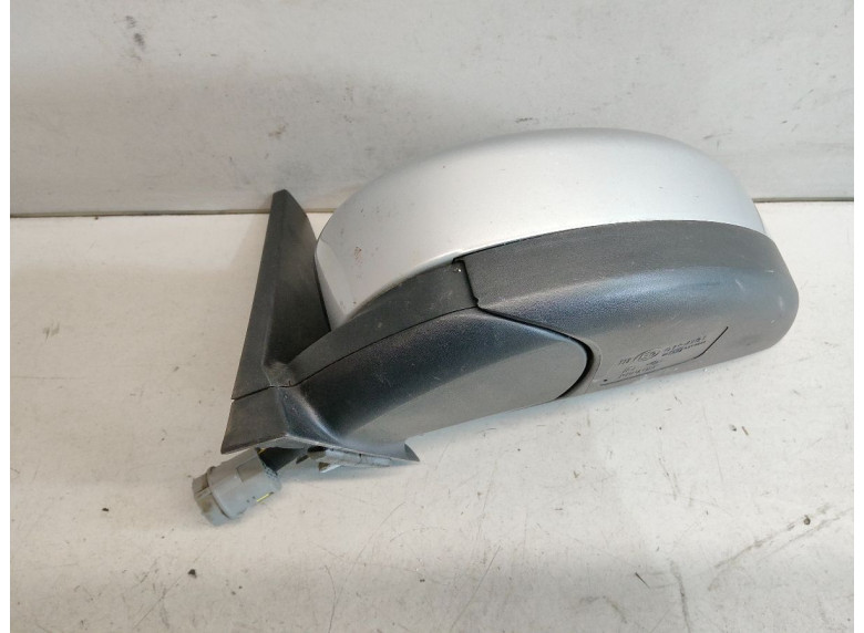 Зеркало наружное левое к Renault Espace, 2007г.