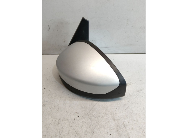 Зеркало наружное левое к Renault Espace, 2007г.