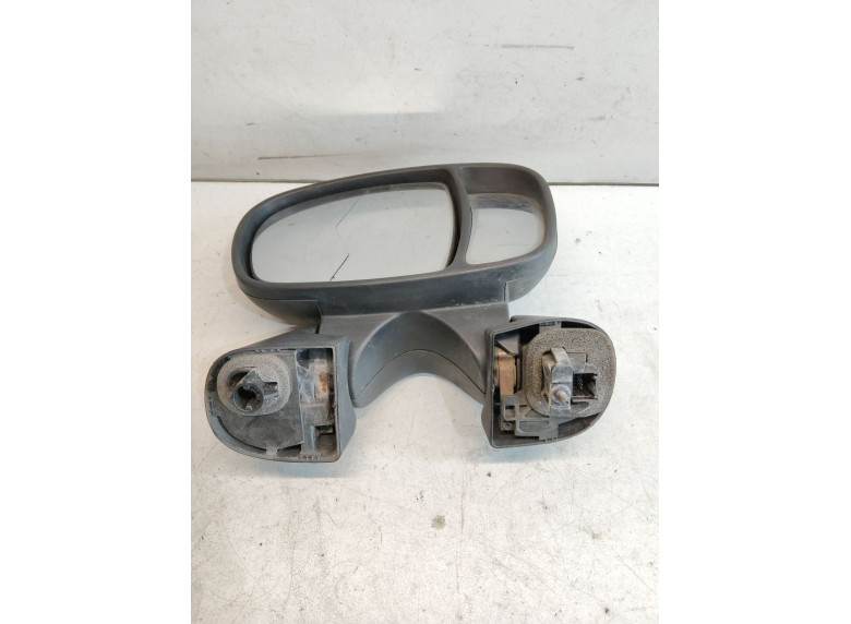 Зеркало наружное левое к Renault Trafic, 2007г.