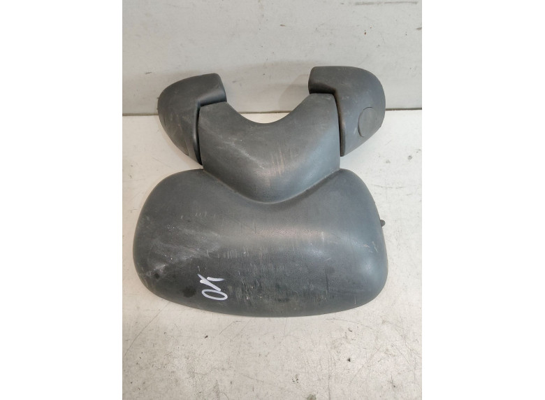 Зеркало наружное левое к Renault Trafic, 2007г.