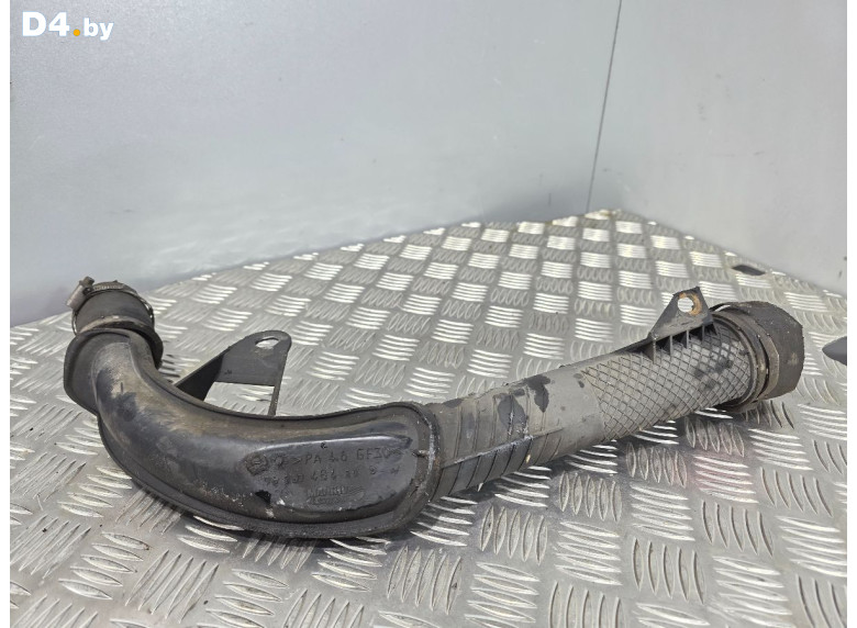 Патрубок интеркулера к Citroen C5 2003 г.