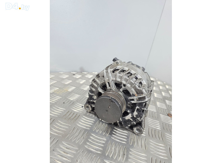 Генератор к Citroen C5 2003 г.