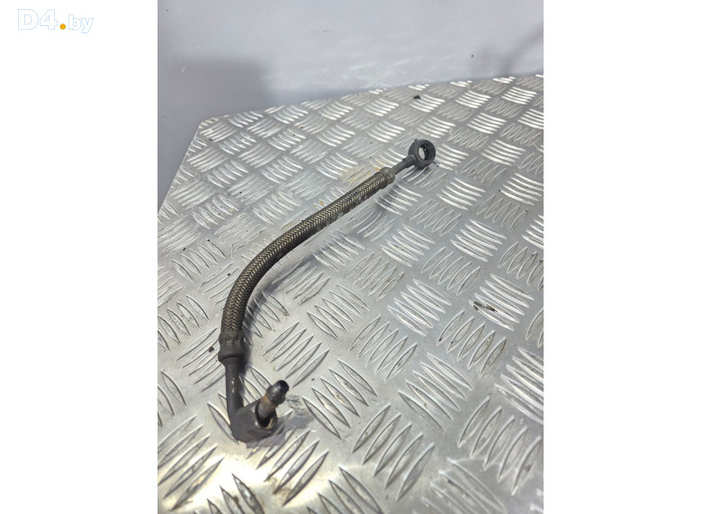 Масляная трубка турбины к Citroen C5 2003 г.