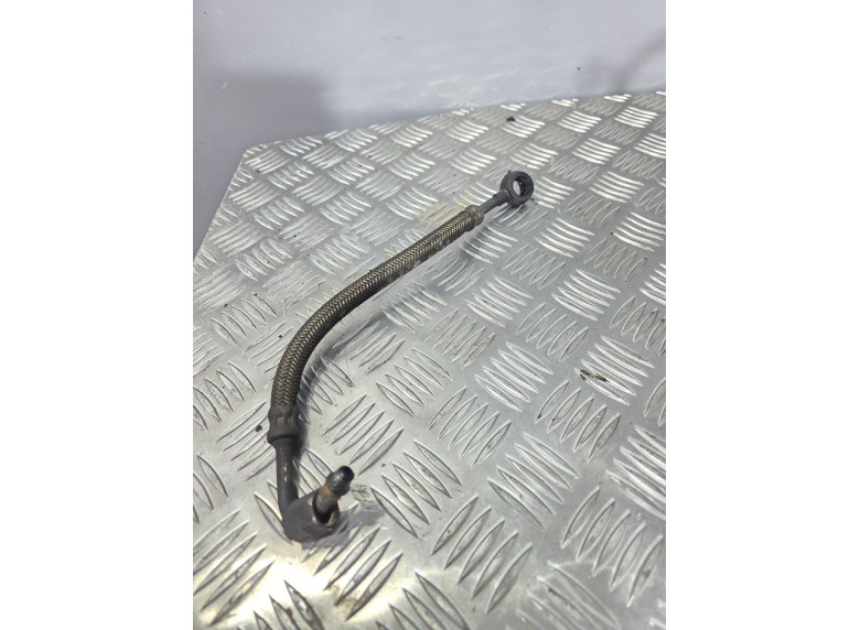 Масляная трубка турбины к Citroen C5, 2003г.