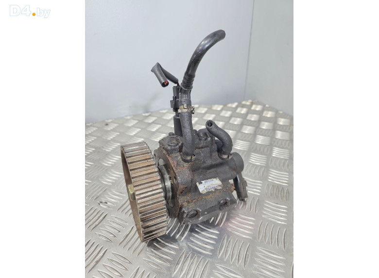 ТНВД к Citroen C5 2003 г.