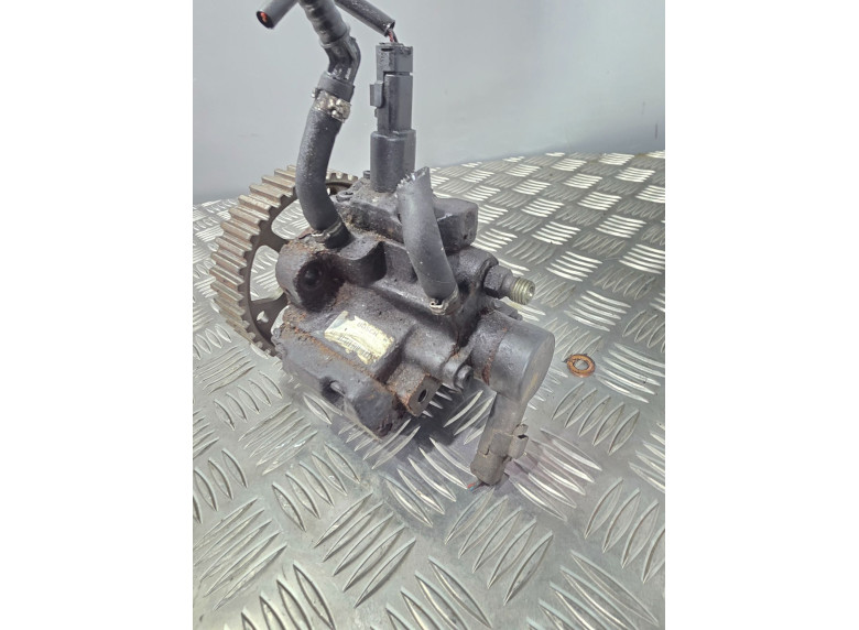 ТНВД к Citroen C5, 2003г.