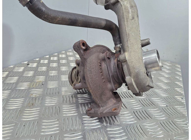 Турбина к Citroen C5, 2003г.