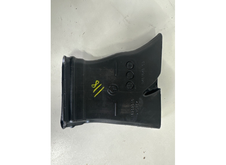 Гофра инжектора к BMW XM G09, 2023г.