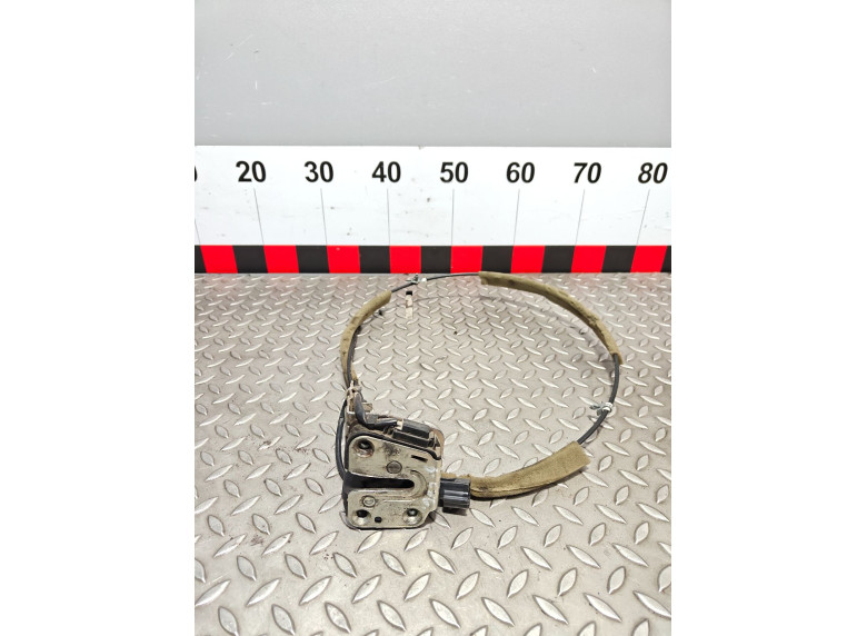 Замок двери задней правой к Opel Movano, 2011г.