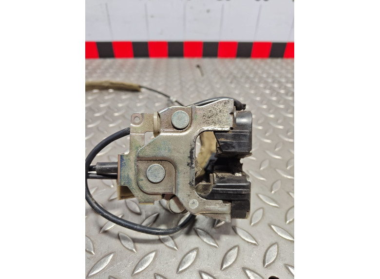 Замок двери задней правой к Opel Movano, 2011г.