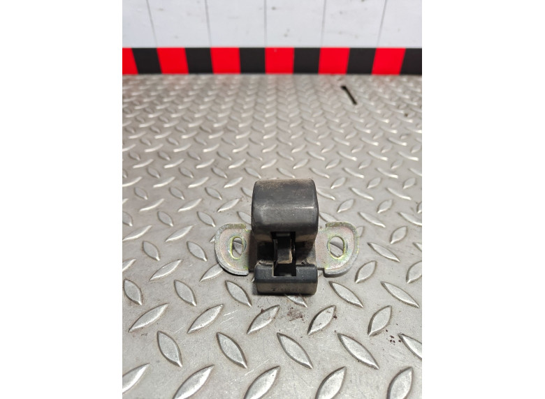 Замок двери задней правой к Renault Master, 2008г.