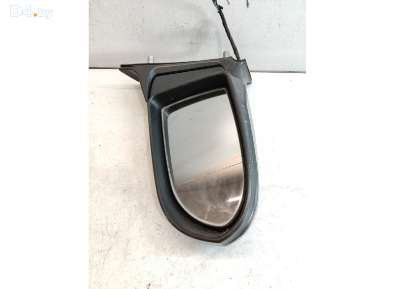 Зеркало наружное левое к Opel Zafira 2003 г.