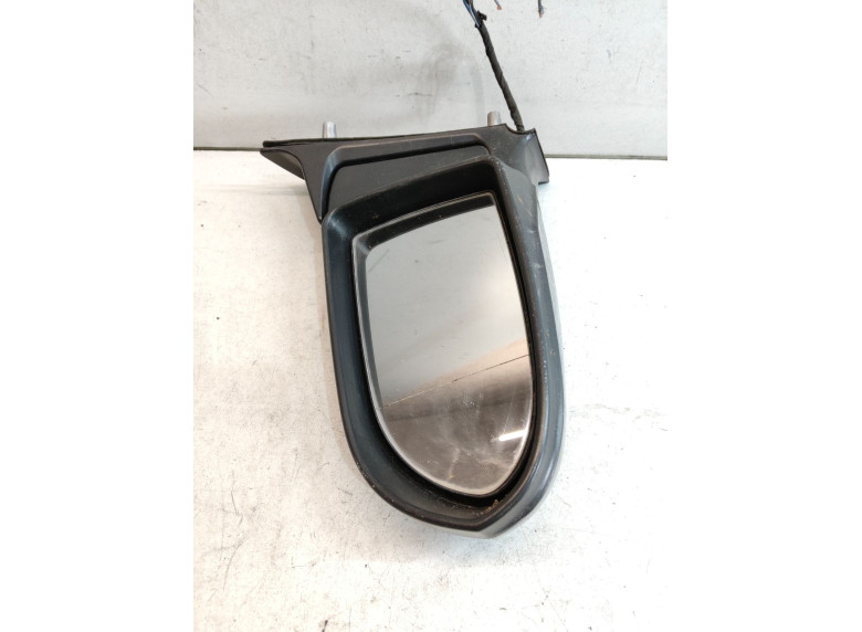 Зеркало наружное левое к Opel Zafira, 2003г.